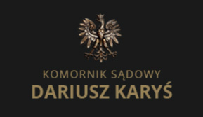 Dariusz Karyś | Komornik Jędrzejów